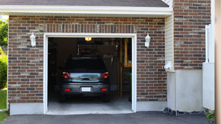 Garage Door Installation at Rancho Cordova, California