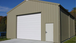 Garage Door Openers at Rancho Cordova, California